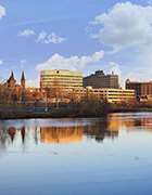 Wausau, Wisconsin